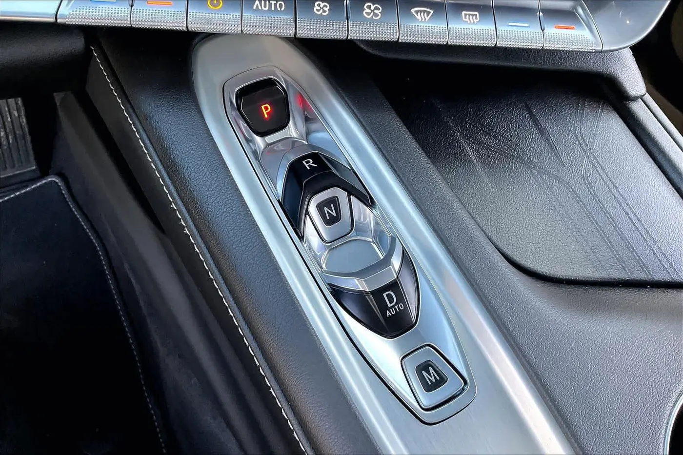 2026 Chevrolet Corvette - $74,991