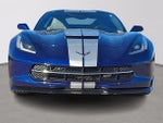 2017 Corvette Thumbnail 2