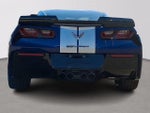 2017 Corvette Thumbnail 5