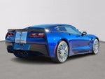 2017 Corvette Thumbnail 6