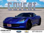 2019 Corvette Thumbnail 1