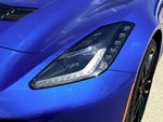 2019 Corvette Thumbnail 4