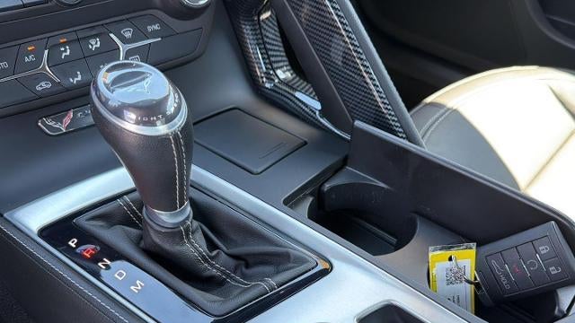 2016 Chevrolet Corvette Stingray