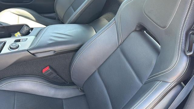 2016 Chevrolet Corvette Stingray