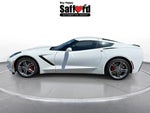 2017 Corvette Thumbnail 3