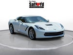 2017 Corvette Thumbnail 8