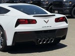 2017 Corvette Thumbnail 9