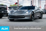 2015 Corvette Thumbnail 2