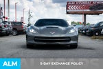 2015 Corvette Thumbnail 3