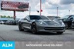 2015 Corvette Thumbnail 4