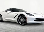 2018 Corvette Thumbnail 1