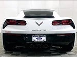 2018 Corvette Thumbnail 4