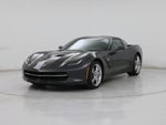 2017 Corvette Thumbnail 4