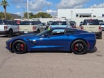 2017 Corvette Thumbnail 1