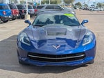 2017 Corvette Thumbnail 7