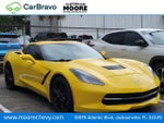 2019 Corvette Thumbnail 2