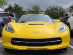 2019 Corvette Thumbnail 3
