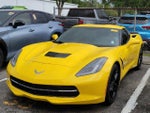 2019 Corvette Thumbnail 4