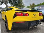 2019 Corvette Thumbnail 5