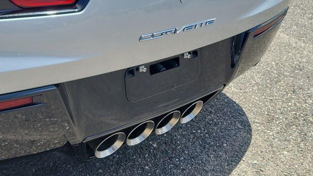 2014 Chevrolet Corvette Stingray