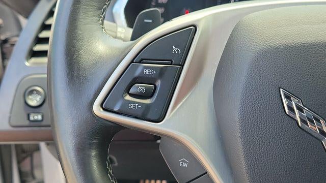 2014 Chevrolet Corvette Stingray