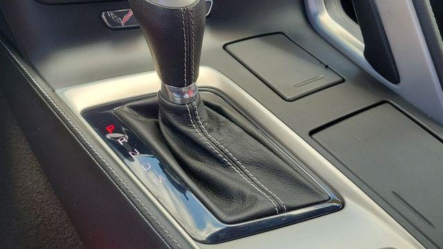 2014 Chevrolet Corvette Stingray