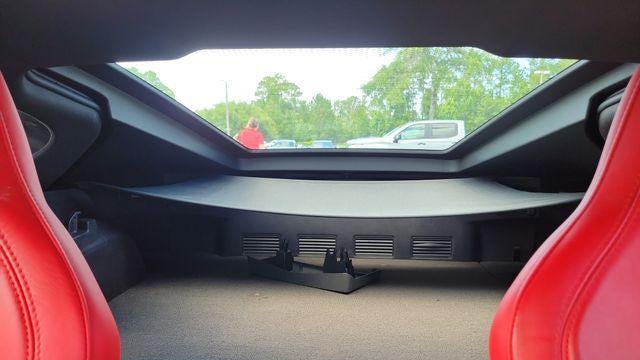 2014 Chevrolet Corvette Stingray