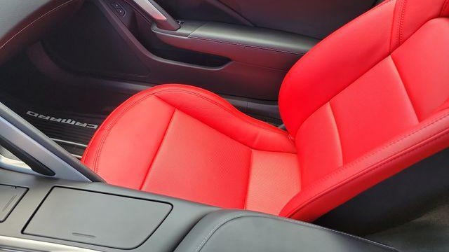 2014 Chevrolet Corvette Stingray