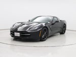 2017 Corvette Thumbnail 4