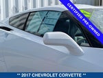 2017 Corvette Thumbnail 23