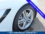 2017 Corvette Thumbnail 25