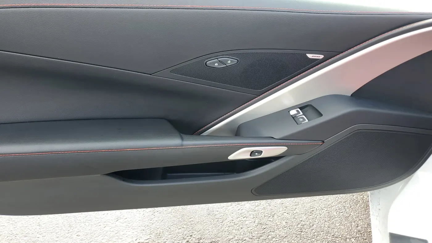 2019 Chevrolet Corvette - $38,990