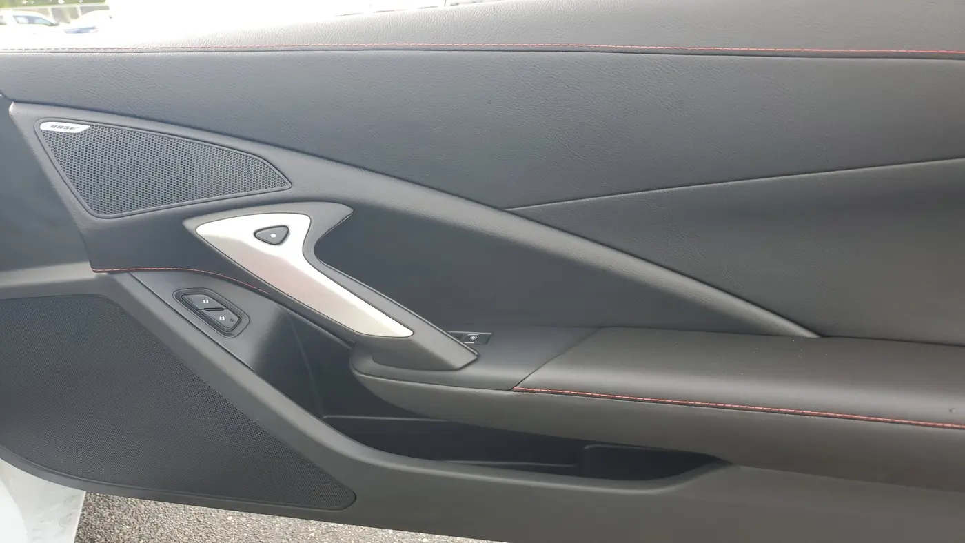 2019 Chevrolet Corvette - $38,990