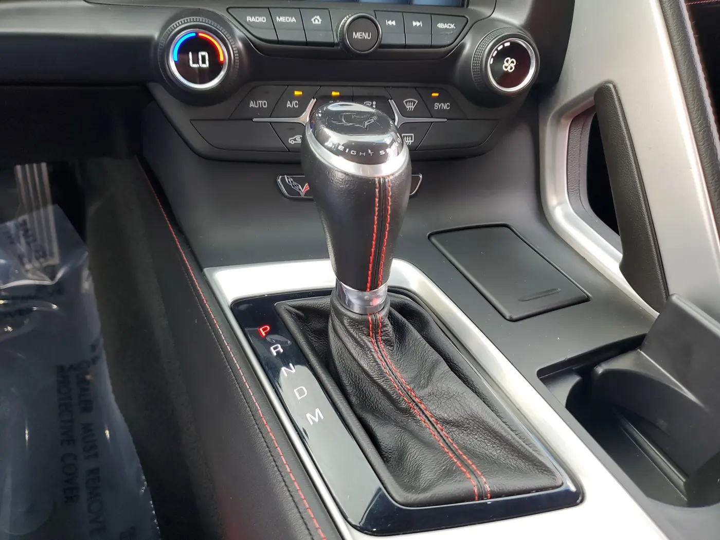 2019 Chevrolet Corvette - $38,990