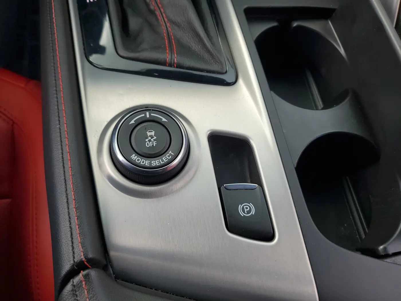 2019 Chevrolet Corvette - $38,990
