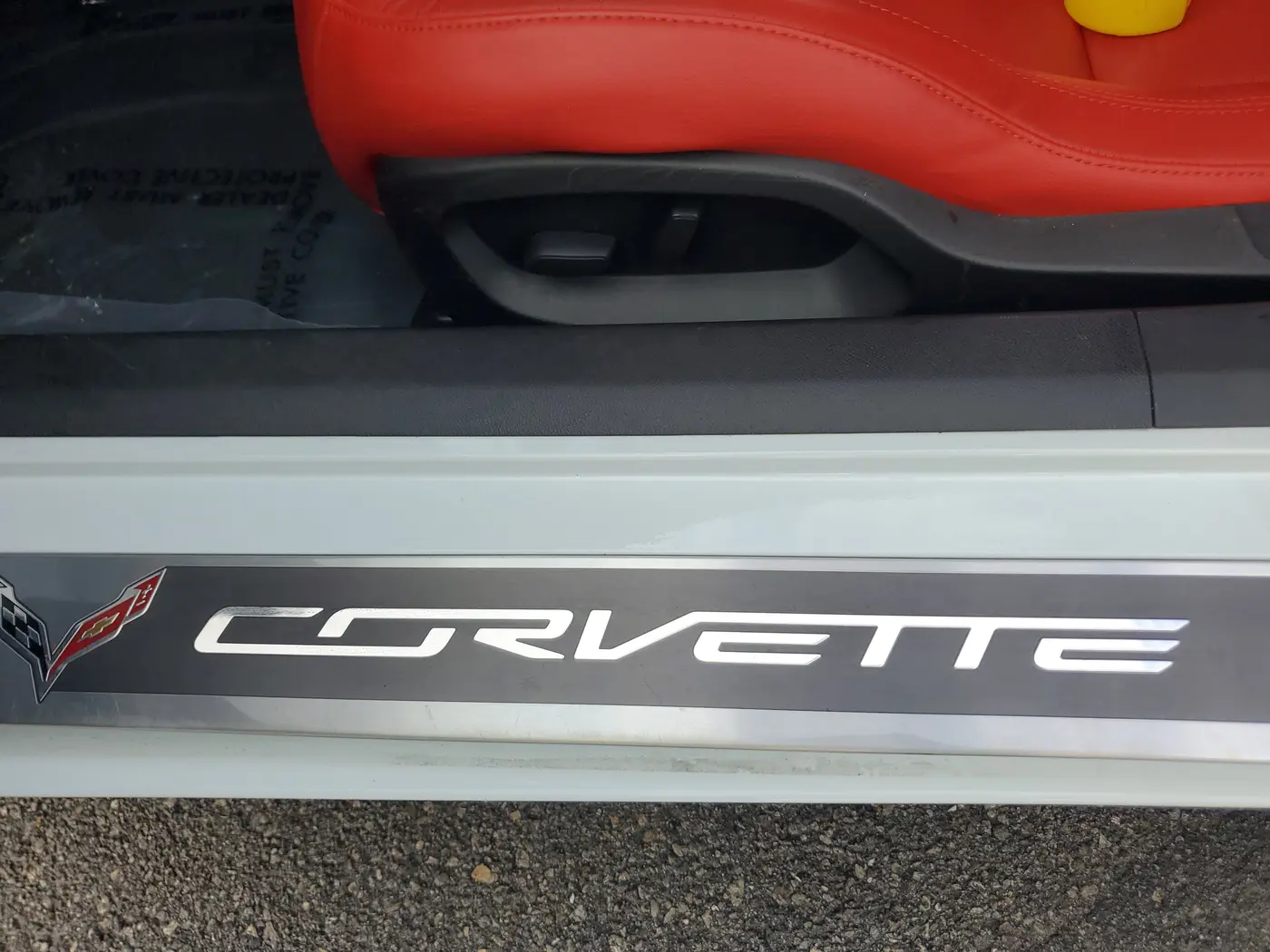 2019 Chevrolet Corvette - $38,990