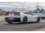 2019 Corvette Thumbnail 3