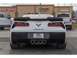 2019 Corvette Thumbnail 4