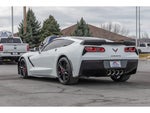 2019 Corvette Thumbnail 5