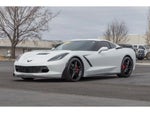 2019 Corvette Thumbnail 7