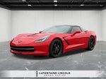 2015 Corvette Thumbnail 1