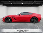 2015 Corvette Thumbnail 2