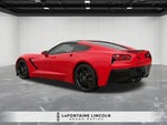 2015 Corvette Thumbnail 3