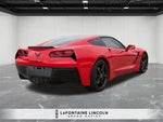 2015 Corvette Thumbnail 5