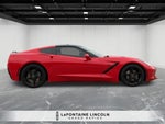 2015 Corvette Thumbnail 6