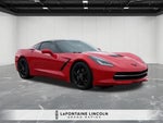 2015 Corvette Thumbnail 7