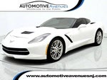 2015 Corvette Thumbnail 1