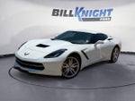 2019 Corvette Thumbnail 1