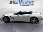 2019 Corvette Thumbnail 2