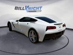 2019 Corvette Thumbnail 3